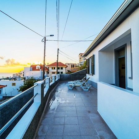 푼샬 Ajuda Cozy House 빌라 외부 사진