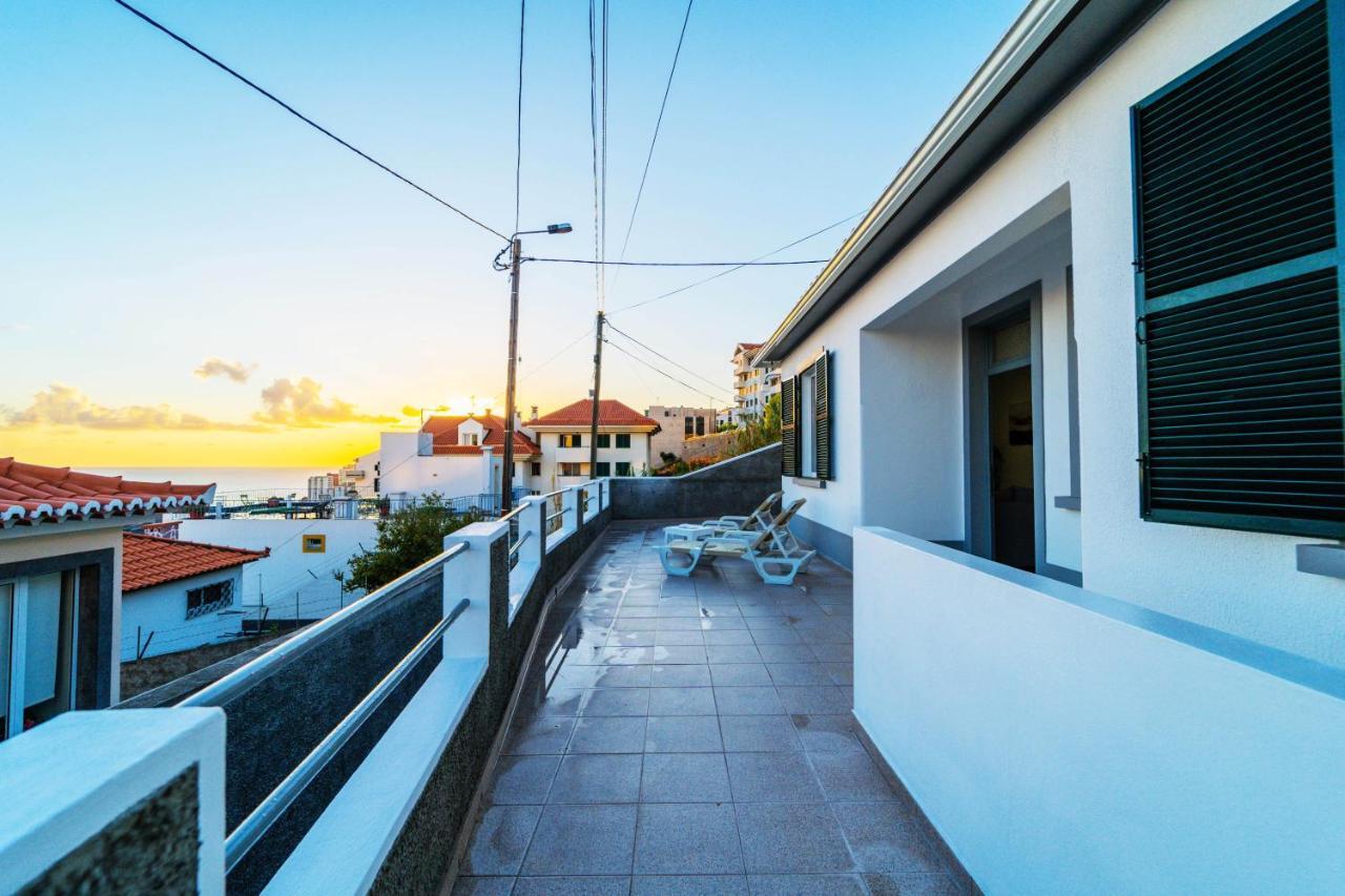 푼샬 Ajuda Cozy House 빌라 외부 사진