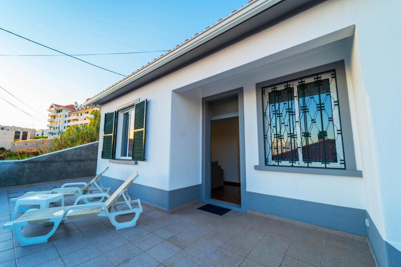 푼샬 Ajuda Cozy House 빌라 외부 사진