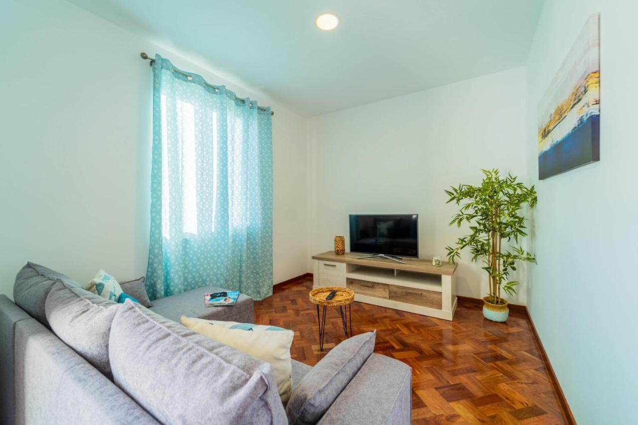 푼샬 Ajuda Cozy House 빌라 외부 사진