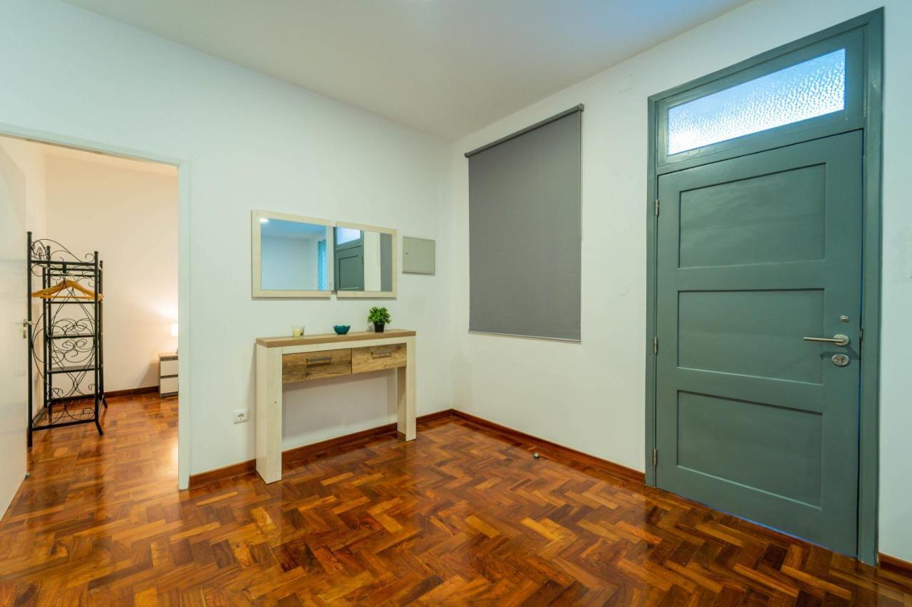 푼샬 Ajuda Cozy House 빌라 외부 사진