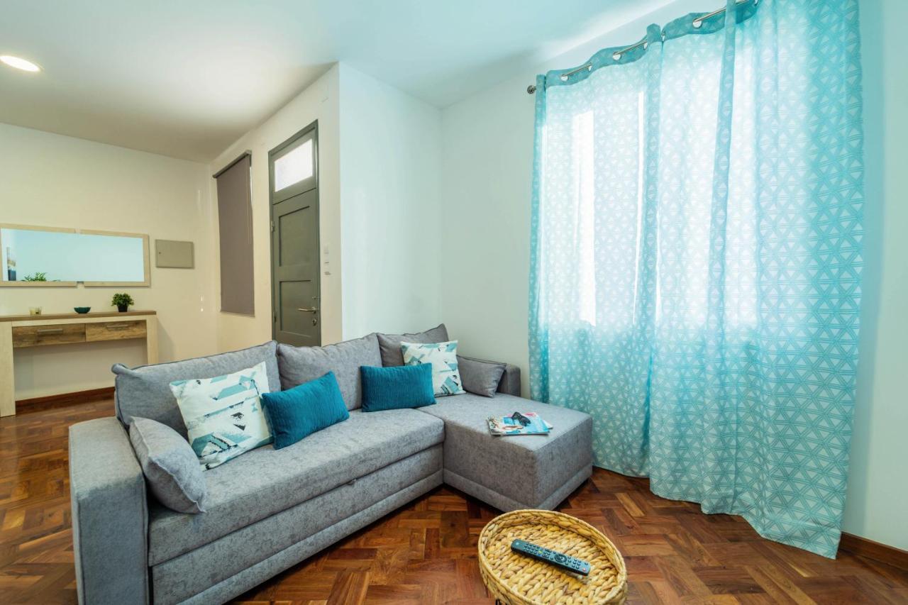 푼샬 Ajuda Cozy House 빌라 외부 사진