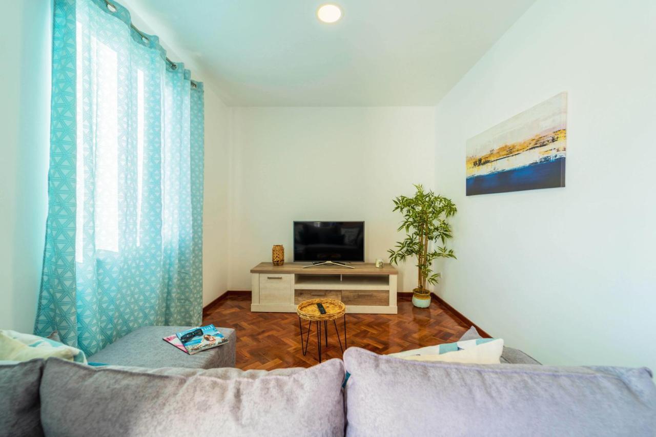 푼샬 Ajuda Cozy House 빌라 외부 사진