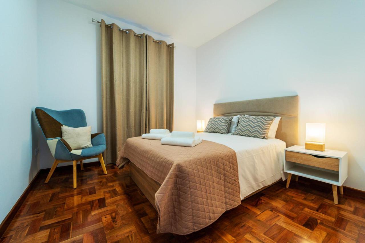 푼샬 Ajuda Cozy House 빌라 외부 사진