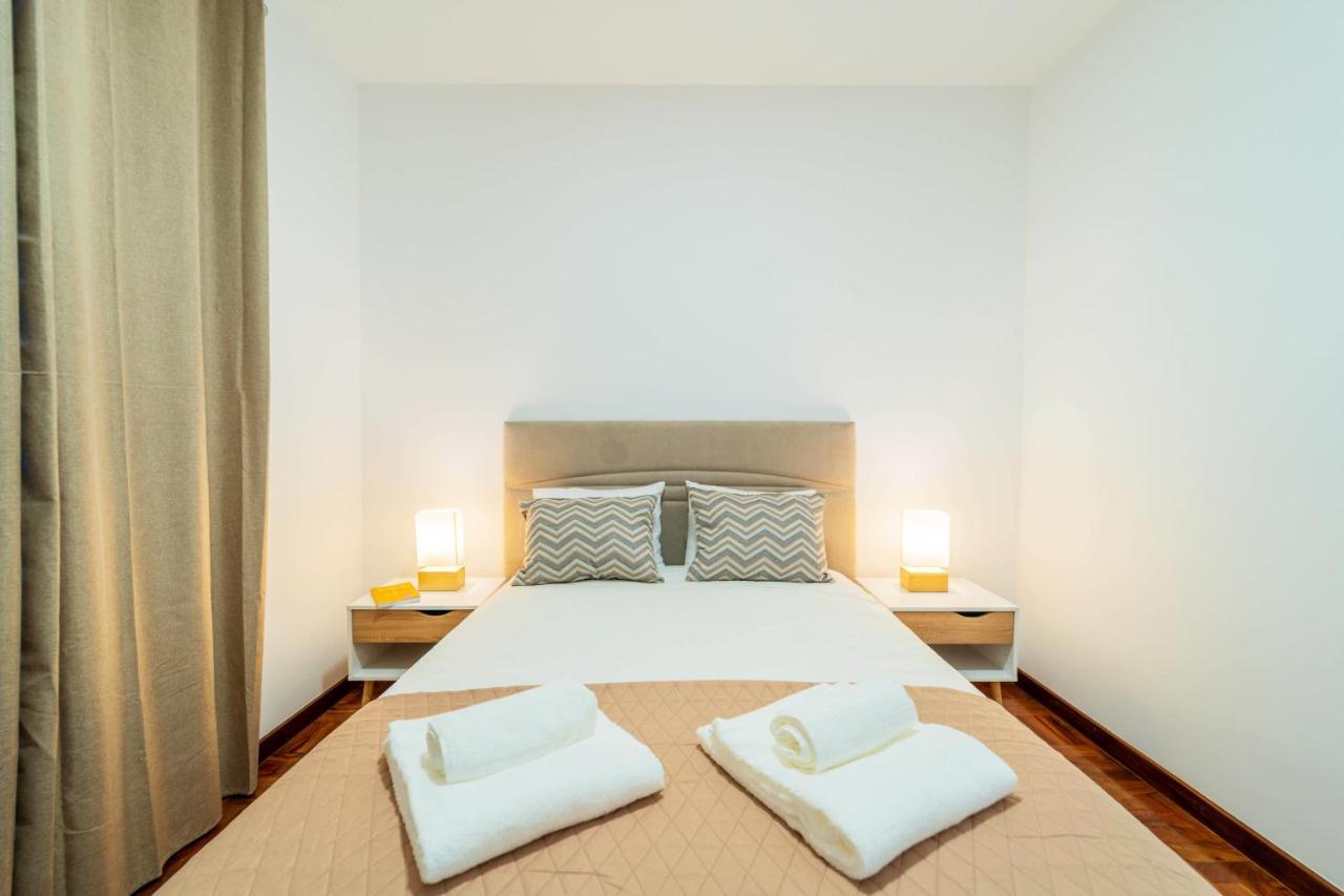 푼샬 Ajuda Cozy House 빌라 외부 사진