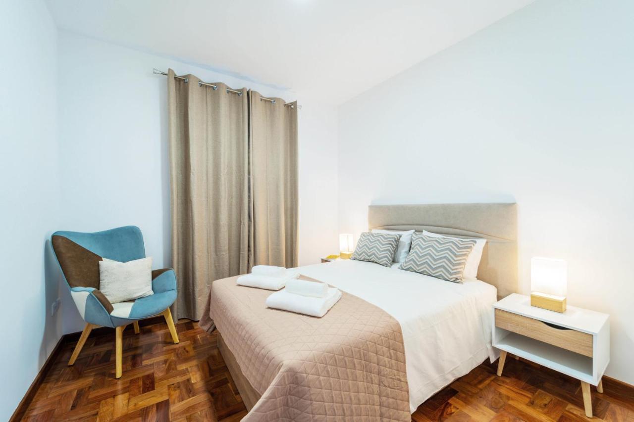 푼샬 Ajuda Cozy House 빌라 외부 사진
