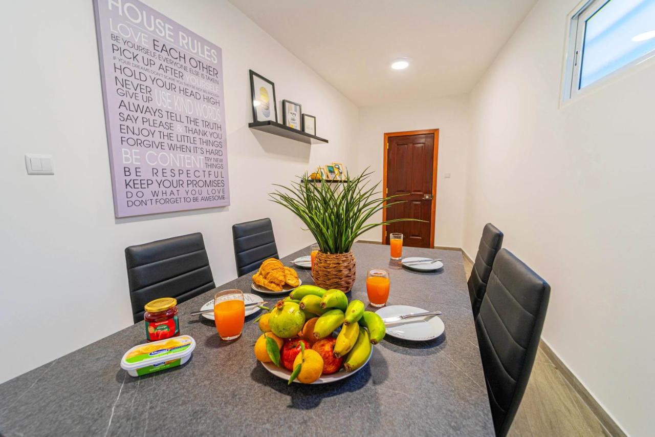 푼샬 Ajuda Cozy House 빌라 외부 사진